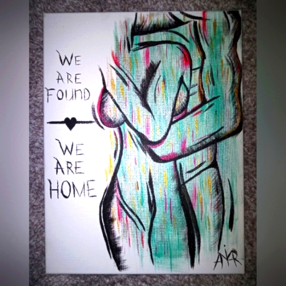Beautiful painting